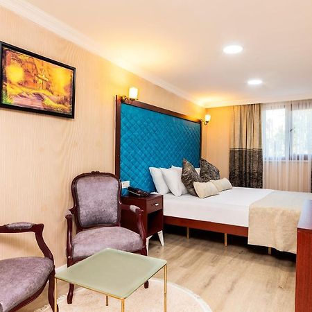 Brody Home Hotel Isztambul Kültér fotó
