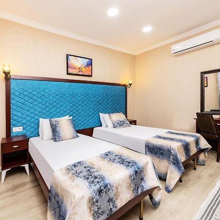 Brody Home Hotel Isztambul Kültér fotó