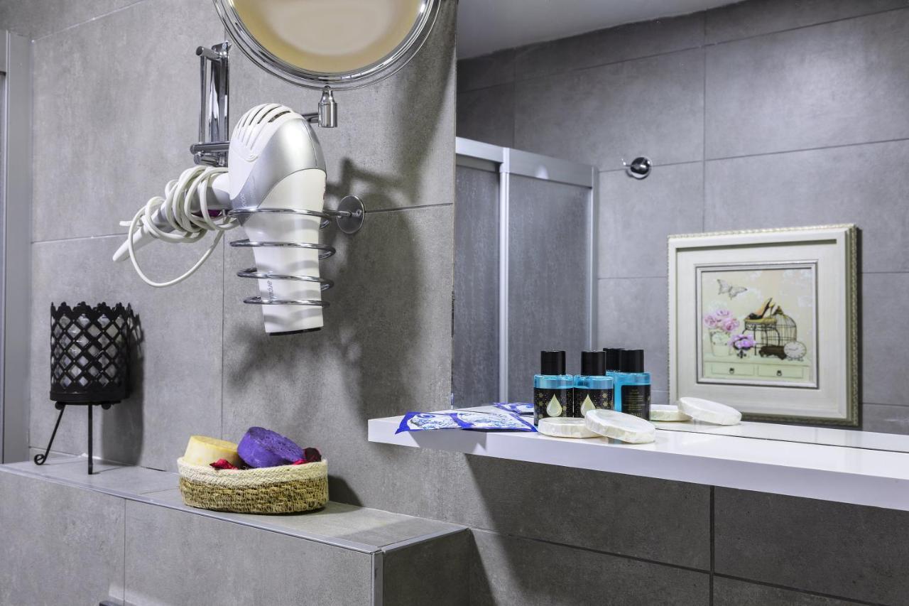 Brody Home Hotel Isztambul Kültér fotó